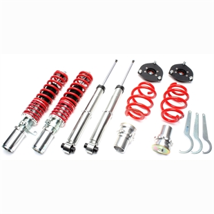 TA-Technix Deep Coilovers Skoda Octavia III 5E