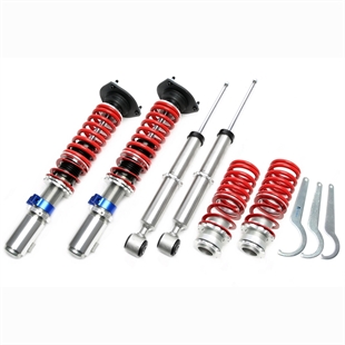 TA-Technix Deep Coilovers VW Polo VI