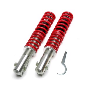 TA-Technix Coilovers VW Caddy 2