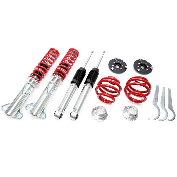 TA-Technix Deep Coilovers til BMW 3-Serie E36 Compact