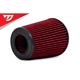 Unitronic 6" Tapered Cone Sport Air Filter For 2.5TFSI Evo (OUTLET)