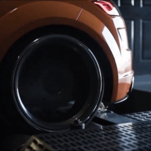 Tuning & Performancedelar till Porsche Cayenne