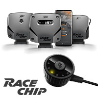 RaceChip - Citroen SpaceTourer